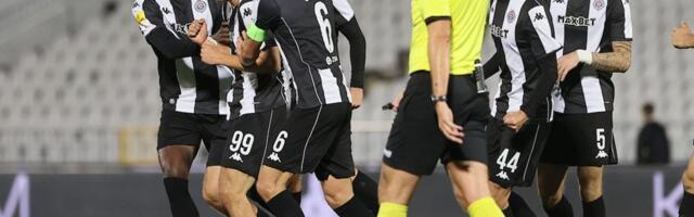 Partizan dobio tri pojačanja na Pohorju: Iliću se priključili reprezentativci Srbije