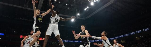 Grobari konačno mogu da odahnu: Partizan našao paklenog defanzivca, stiže Teov bivši saigrač!