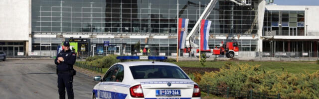 Апелациони суд поново одредио кућни притвор оптуженима за пад надстрешнице