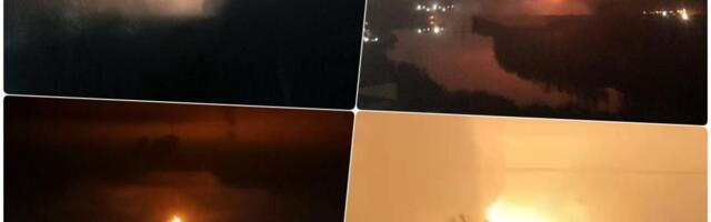 VIŠE OD 10.000 DRONOVA KAMIKAZA PREPLAVILO FRONT Teren zasulo 250 avio-bombi: Generalštab otkrio gde je bilo NAJKRVAVIJE