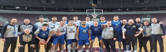 Obezbeđen plasman na EP, Bosna i Hercegovina rasterećeno u Rigi