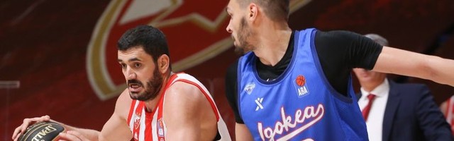 Jagodić Kuridža na poštedi oko tri nedelje