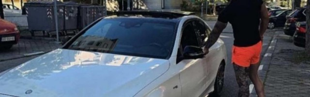 Instagram profil bogata deca Srbije je bedna kopija svetskih bogataša