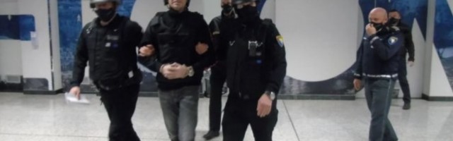 Kontroverzni mafijaš sa Pala nema više srpski pasoš! Opasan po Srbiju, više nije na listi naših državljana