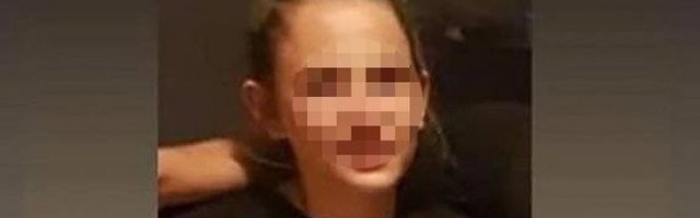Pronađena nestala devojčica iz Čačka!