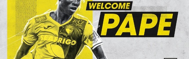 Dok jednom ne smrkne: Votford iz najbolje francuske škole doveo “mešavinu Pogbe i Kantea”