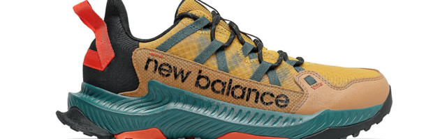 New Balance Shando patike za hiking i za udobne šetnje