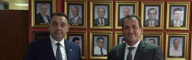 Ministri Vulin i Cikotić potpisali više sporazuma koji će olakšati život građanima obe države