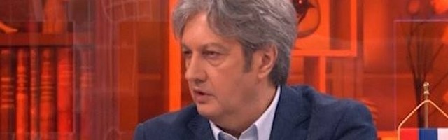 MARIĆ ŠOKIRAO IZJAVOM O ARKANU:  Ništa nije tačno o pljačkama, to je srpska prazna glava!