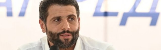 Očekuje nas mnogo prljavštine zbog straha pojedinih aktera da će zauvek biti izbrisani sa političke scene!