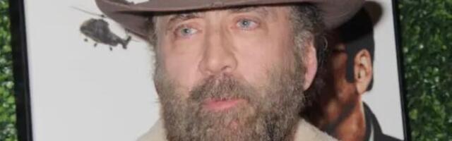 Nikolas Kejdž tvrdi da se nikada neće povući iz glume