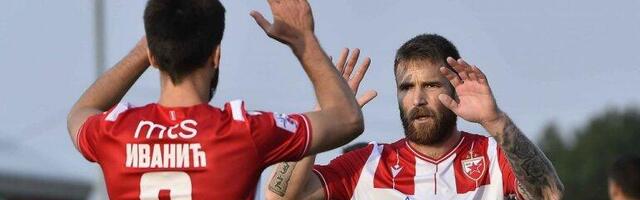 ZVEZDIN VEZISTA ODLAZI U ŠPANIJU! Da li Zvezda treba da ga pusti za ovaj novac?