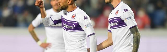 Crveni karton "ugasio" Empoli: Snalažljivi Gonzalez i nespretni Luperto rešili derbi Toskane (VIDEO)