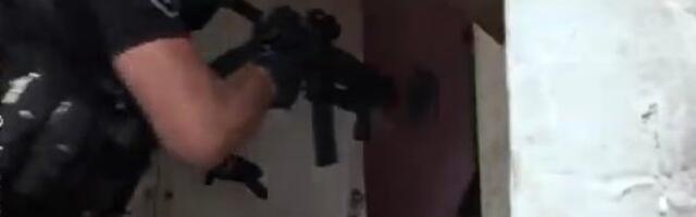 U SREMČICI U FRIŽIDERU SAKRIO AMFETAMIN! Na stolu pronađene dve vagice i ŠEST KESA PUNIH KANABISA