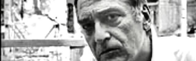 Dragan Babić (1937-2013): Umijeće življenja