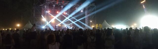 Beer Fest drugi dan: Žurka uz Kosheen, Masima Savića, DLM...