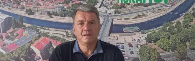 Slaviša Dinić: Ko je odgovoran za zakasnelo zaprašivanje protiv komaraca?