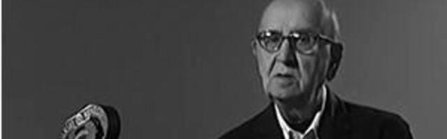 Опроштај од филмског великана Пурише Ђорђевића, редитеља са најдужом филмском биографијом