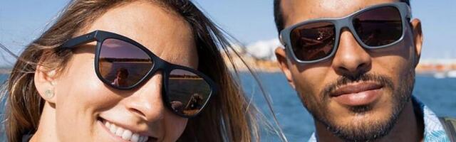 Srpkinja s mužem sve prodala, žive na brodu s decom