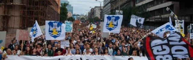 Eko Straža: Ne davimo Beograd vodi hajku protiv nas
