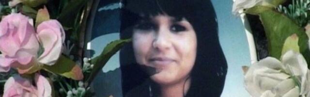 MESARSKIM NOŽEM PREREZAO VRAT MILICI BARAŠIN (16) NA PRUZI! DNK postoji, ali je svirepi ubica na slobodi i posle 13 godina!