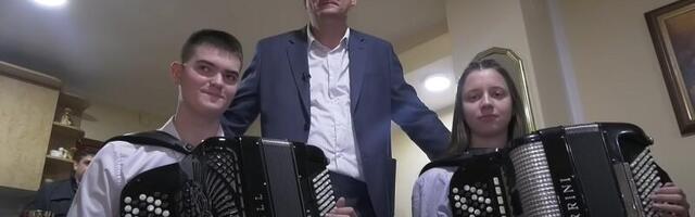 U subotu na Saboru violinista Srbije nastupaju pobednici iz Sokobanje!