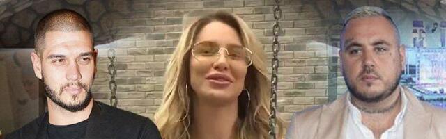 TRUDNA ALEKS MOLI DEJANA ZA OPROŠTAJ: U manastiru doživela prosvetljenje, želi da se iskupi za SKANDAL sa Carem!