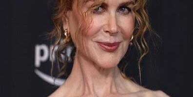 Romantične kovrdže: Nikol Kidman oživela frizuru iz 90-ih