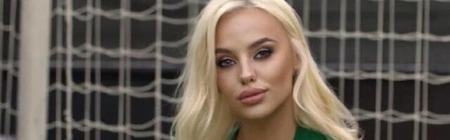 Ako se izgubite u Ludoj šumi, Tatjana vam može pomoći (FOTO)