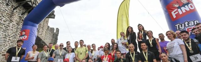 Održana prva „Challenge race“ trka u Vršcu