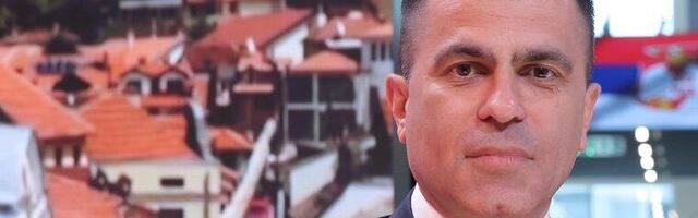 Milićević čestitao 1. maj: Samo jedinstveni gde god bili možemo izboriti bolji socijalni i društveni život za sve naše građane