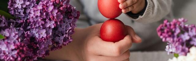 Danas je vaskršnji ponedeljak: Počinje "trapava" nedelja, šta to znači?