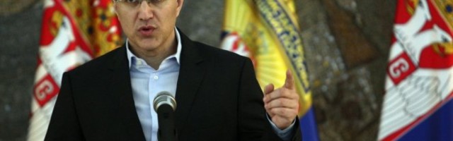 (VIDEO) BEZBEDNOST SVAKOG DETETA U SRBIJI JE NAŠ PRIORITET! Stefanović: Samo zajedno možemo doprineti tome da naša deca budu sigurna