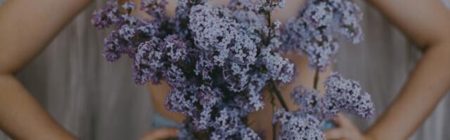 Lilac Love: 4 kozmetička proizvoda koja mirišu na jorgovan