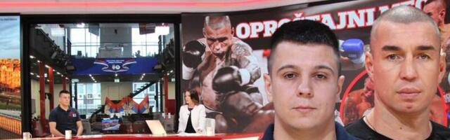 Profesionalni bokser na Vidovdan se oprašta od svoje karijere! Milan Kravar je primer za sve mlade u Srbiji!