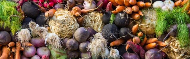 Ove namirnice čiste organizam ukoliko ste preterali sa nezdravom hranom