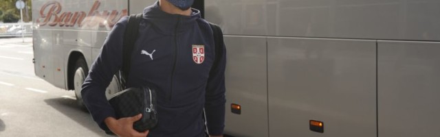 Maksimović: Mnogi su mislili da ne možemo