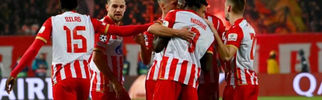 PIŠI PROPALO! Crvena zvezda ostaje bez velikog pojačanja?!