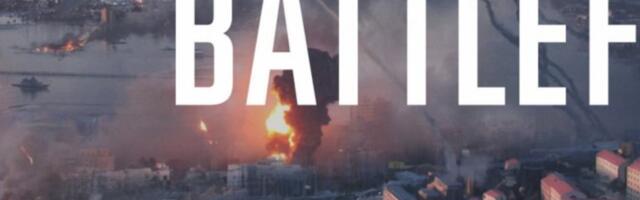 SKANDAL U SVETU GEJMINGA: Sve granice su pređene - EA koristio slike iz sukoba u Gazi!