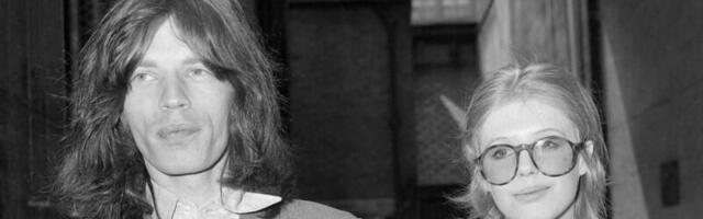 Preminula diva šou-biznisa i ikona! Živela kao beskućnica, varala Mika Džegera sa njegovim drugovima...