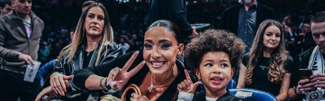 GROBARI ĆE PASTI U TRANS ZBOG LESOROVE PORODICE: Trejsine torte su pravi hit (FOTO)