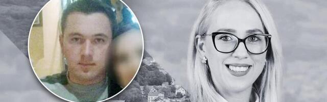 Završena obdukcija žene i deteta koje je svirepo ubio Emir Selimović! Ovako su umrli Inela i njen sin! (FOTO)