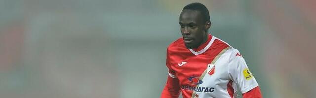 Velika prodaja Vojvodine! Napadač ode u Norvešku za ozbiljnu svotu novca!