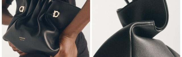 Ferragamo predstavlja Soft-Bag” za proleće/leto 2025, a mi je dodajemo na našu listu želja