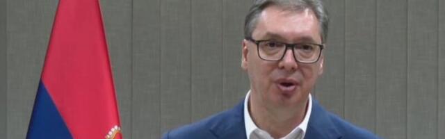 VUČIĆ RAZVALIO N1: Predsednik izdominirao u Briselu i rasturio sve laži Dragana Šolaka