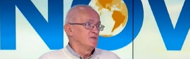 Šabić o izmenama uslova rada fakulteta: Apsurdan odnos negira naučnu ulogu univerziteta