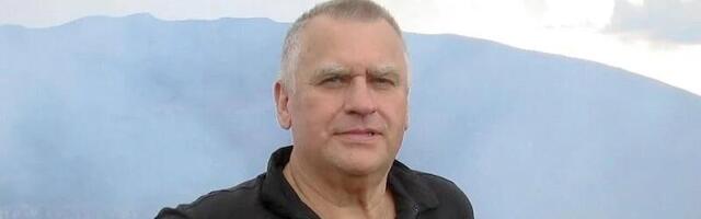 In Memoriam: Anđelko Zgorelec (1940-2025)