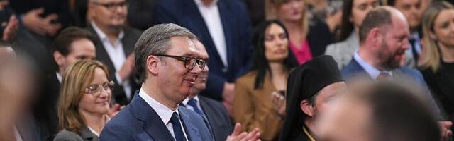 Poznato kad se Vučić vraća na posao: Evo i kad će se obratiti javnosti