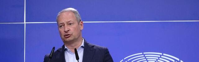 Šider: Strahote koje su zadesile Srbiju imaju jedno ime - Aleksandar Vučić