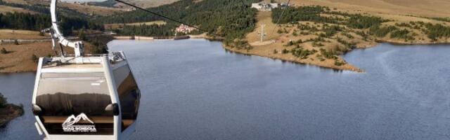 Zlatiborska Gold gondola – prva srpska firma koja ima svoju video-igricu dostupnu za 650 miliona igrača